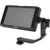 FeelWorld F5 5.0" Monitor (4K Support and Tilt Arm)